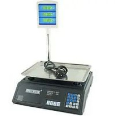 Ваги 50кг Domotec MS-982s