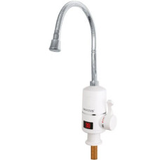 Водонагрівач кран Mixxus Electra 110EF гнучкий