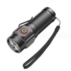Ліхтар поліс XPE W-515-РМ10 TG