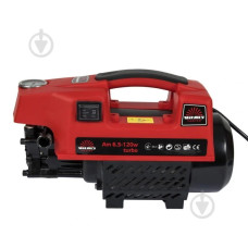 Мийка високого тиску Vitals Am 6.5a 120W turbo