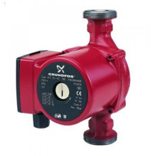Насос опалення 25/60/180 Grundfos