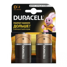 Батарейка Р-20 Duracell