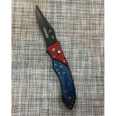 Ніж викидний 20см АК-552