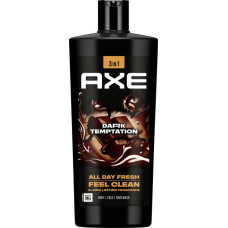 Гель для душу чоловічий Axe 700мл
