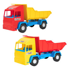 Машинка самоскид 39208