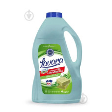 Порошок гель 4л Lavara