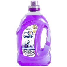Порошок гель 2.1л Doctor Wash