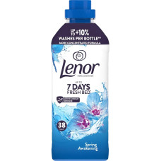 Кондиціонер для прання Lenor 675-798мл