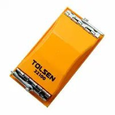 Брусок затирочний Tolsen 32100