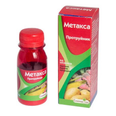 Метакса 90мол