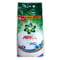 Порошок 10кг Ariel автомат