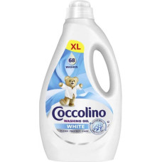 Порошок гель 2.72л Сoccolino