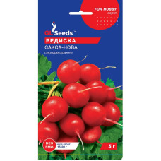 Редис Сакса Нова 3г Hobby