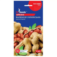 Арахіс Валенсія укр 5шт Хоббі
