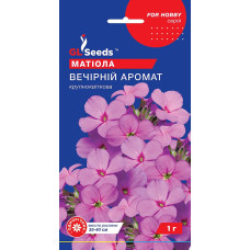 Матіола Вечірній аромат 1г Хоббі