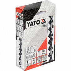 Ланцюг 3/8-52з Yato (1.3)