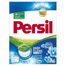 Порошок пачка ручний 400г Persil