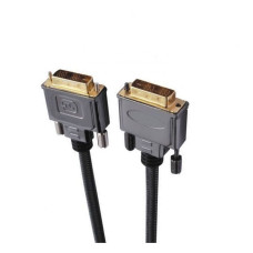 Шнур DVI 5м
