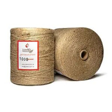 Шпагат джутовий 0.900кг