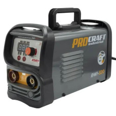 Зварювальний Pro-Craft RWI-320