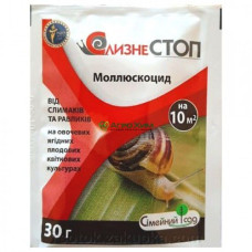 Слизнестоп 30г