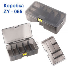 Коробка рибальська Zy-046 черепашка