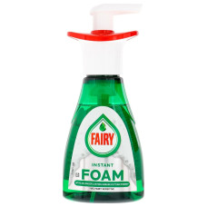 Миючий Fairy піна 350 мл