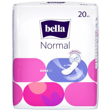 Прокладки Bella 20шт Normal