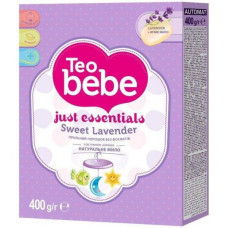 Порошок пачка 400г Teo Bebe автомат