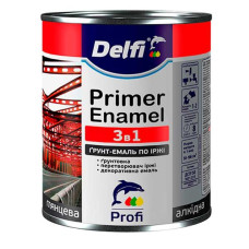 3в1 2.8л вишня Delfi фарба
