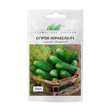 Огірок Мірабел 10шт Хоббі