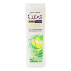Шампунь Clear 360мл жіночий