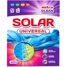 Порошок пачка 400г Solar універсал безфосфатний