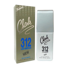 Духи чол Sterling 312 Los Angeles-Tabaco Mania 100ml