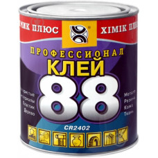 Клей 88 350г банка