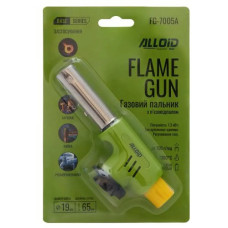 Пальник п'єзо Aloid 7005A