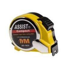 Рулетка 3м Assist Автостоп