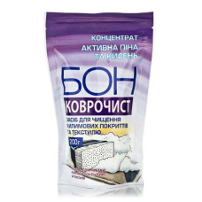 Засіб для килимів Бон 25г
