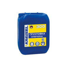 Грунтовка 5л Kreisel 300