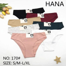 Труси жіночі Hana57255-51479-Hnna6532