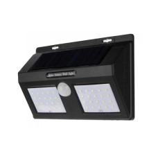 Прожектор настінний LED Сонце+датчик BL-1626