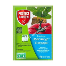 Магнікур Енерджі (Превікур) 10мл розсада чорна ніжка
