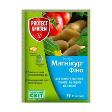 Магнікур Фіно (Інфініто) 15мл Фітофтоз
