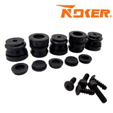 Амортизатор пили 45/52+болти Noker