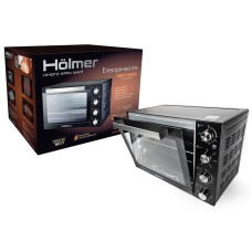 Духовка 60л Holmer 1900Вт конвекція  Neo-162CL