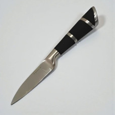 Ніж кух Fru-945 9см black нерж