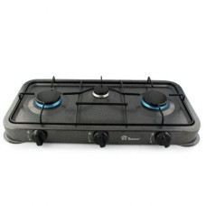 Плита газова 3-я Domotec 6603