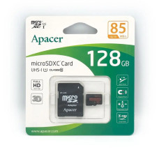 Карта пам'яті 128гб Wibrand-Hi-Rali А10 micro