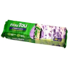Губка кух Frau Tau 10шт Лаванда