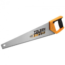 Ножівка дер.Tolsen 500мм 31072